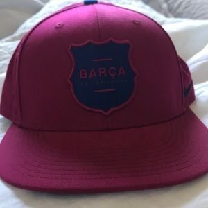 Nike Barcelona Hat